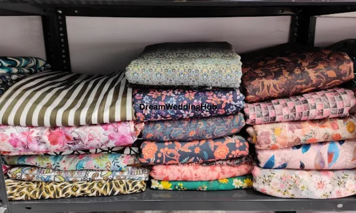 Fashion Voyage Fabrics